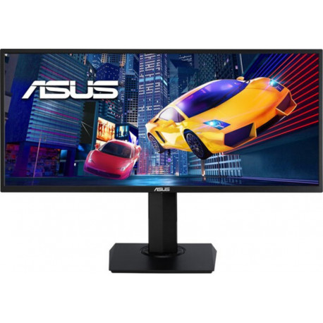 Asus Moniteur Gaming 34 - VP348QGL