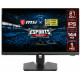 MSI Moniteur gaming 27” - Optix MAG274R