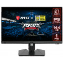 MSI Moniteur gaming 27” - Optix MAG274R