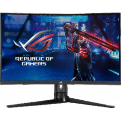 Asus Moniteur gaming 31,5 - ROG Strix XG32VC