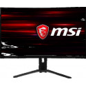 MSI Moniteur gaming 32” - Optix MAG322CQR