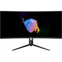 MSI Moniteur gaming 34” - Optix MAG342CQRV