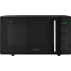 Whirlpool Micro-ondes Grill Noir 900W 25LMWP253B