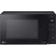 LG Micro-ondes Neochef Grill 1150W 23L MH6336GIB