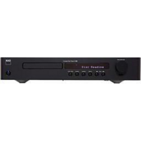 NAD Platine CD C568