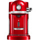 KitchenAid Artisan Nespresso Rouge Empire