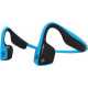 Aftershokz Casque TREKZ titanium Bleu