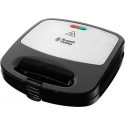 Russell Hobbs Gril Gaufrier Croque Monsieur 3 en 1 Deep Fill 750W 24540-56