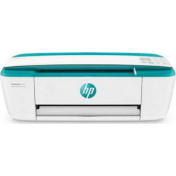 HP Imprimante Tout-en-un DeskJet 3762 vert (3720 gris) (3775 vert) (3750 gris) (3760 violet)