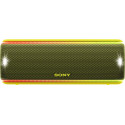 Sony Enceinte Bluetooth Jaune SRSXB31 SRS-XB31