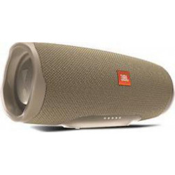 JBL Enceinte Bluetooth JBL Charge 4 sable Enceinte Bluetooth Charge 4 sable