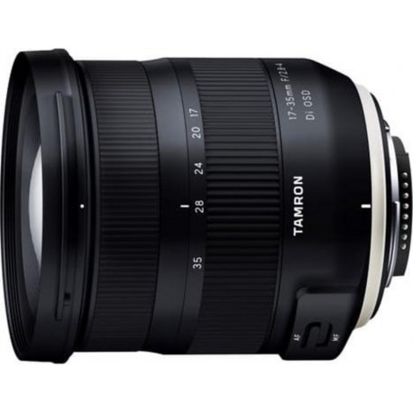 Tamron Objectif pour Reflex 17-35mm f/2.8-4 pour Nikon