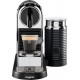 Magimix Nespresso Citiz et Milk Chrome 11318