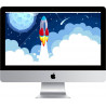 Apple iMac i5 2,7GHz 8Go/1To 21,5” MD093