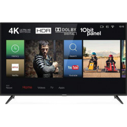 Thomson 55UG6430 TV LED 4K Ultra HD 139.7cm Smart TV