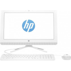 HP All-in-One AMD 2,3GHz 4Go/1To 20’’ 20-c442nf