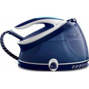 Philips Centrale Vapeur Perfectcare Aqua Pro Blanc et Bleu GC9324/20