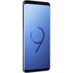 Samsung Galaxy S9+ 64Go Bleu corail