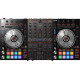 Pioneer DJ Mixer Numérique DDJ-SX3