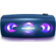 MUSE Enceinte portable Bluetooth lumineuse - Bleu - M-930 DJ