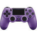 Sony Manette Dualshock 4 Mauve Purple V2 PS4