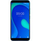 Wiko Smartphone Y80 Bleu