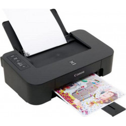 Canon Imprimante Jet d'Encre TS 205