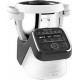 Moulinex Robot cuiseur Companion XL HF80C Noir