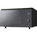 LG Micro-Ondes Combiné Neochef Miroir 1100W EX MJ3965BCR