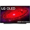 LG TV OLED OLED48CX6 2020