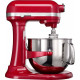 KitchenAid Robot Pâtissier Pomme d’Amour 500W 6,9L 5KSM7580XECA