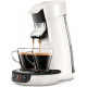 Philips Senseo Viva Café Blanc Titane 1450W HD6563/01