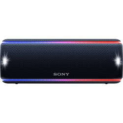 Sony Enceinte Bluetooth Noir SRSXB31B SRS-XB31B