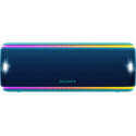 Sony Enceinte Bluetooth Bleu SRSXB31L SRS-XB31L