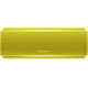 Sony Enceinte Bluetooth Jaune SRSXB21 SRS-XB21