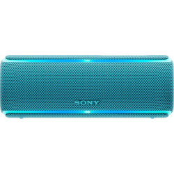 Sony Enceinte Bluetooth Bleu SRSXB21 SRS-XB21