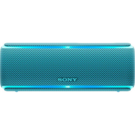 Sony Enceinte Bluetooth Bleu SRSXB21 SRS-XB21