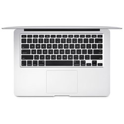 Apple MacBook Air i5 1,6GHz 4Go/256Go 13" (clavier QWERTY)