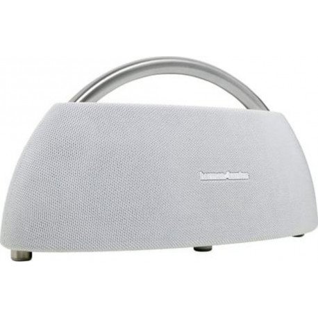 Harman Kardon Enceinte Bluetooth Go Play mini blanc