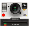 Polaroid Appareil Photo Instantané One Step 2 Blanc