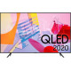 Samsung TV QLED 4K UHD 138cm 55” Smart TV QE 55 Q 60 T QE55Q60T Noir 2020 (QE55Q67A)