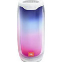 JBL Enceinte Bluetooth JBL Pulse 4 Blanc Enceinte Bluetooth Pulse 4 Blanc