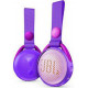 JBL Enceinte Bluetooth JBL JRPOP Violet Enceinte Bluetooth JRPOP Violet