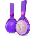 JBL Enceinte Bluetooth JBL JRPOP Violet Enceinte Bluetooth JRPOP Violet