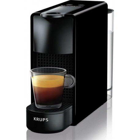 Krups Nespresso Essenza Mini Piano Noir YY2910FD XN1108