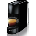 Krups Nespresso Essenza Mini Piano Noir YY2910FD XN1108