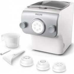 Philips Machine à Pâtes Automatique HR2375/05 (HR2382/15)