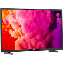 Philips TV LED 32” HD 32PHS4503