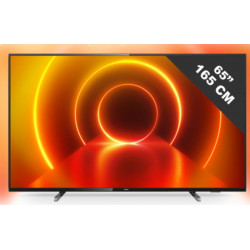 Philips Tv led 65” 65 PUS 7805/12