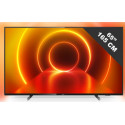 Philips Tv led 65” 65 PUS 7805/12